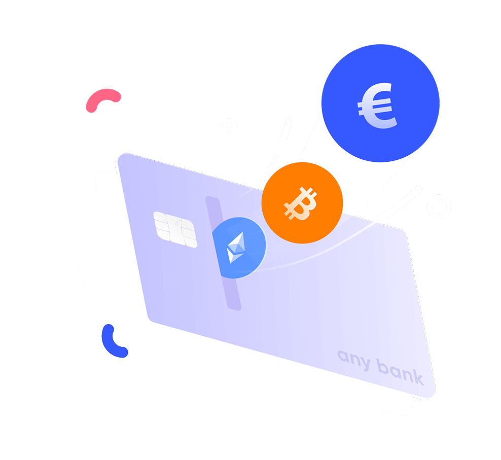 Eagle North: account, card and trading overview